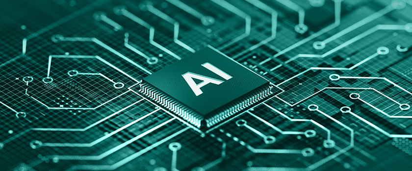 Why the AI megatrend is far from peaking